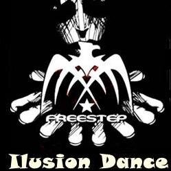Somos um Grupo de Free Step Que estamos em Busca  do Nosso Sonho.!
