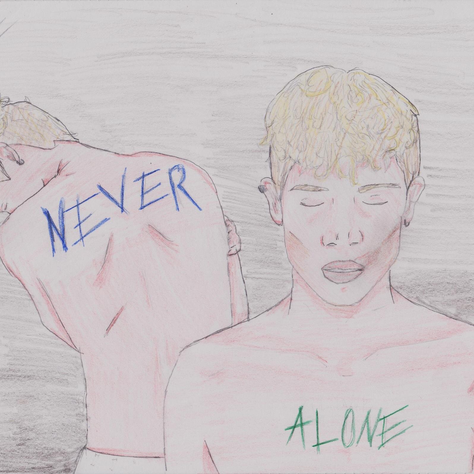 Alexander_twins's profile picture. I'm Strix, This is Salem *Hey.* We've been though interesting lives. *Understatement of the century. We've seen our deaths, now lets work on life*