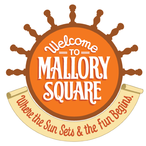 Mallory Square is a plaza located in the city of Key West, Florida, United States.