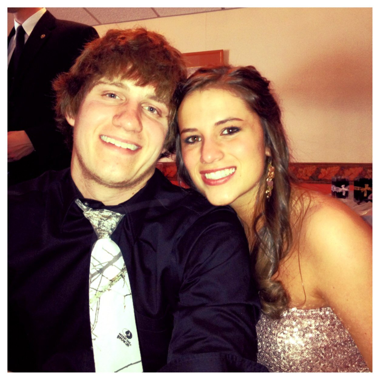 TierneySchulz's profile picture. 