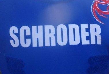 NickySchroder's profile picture. Geek, netballer, cloud spotter, dog lover