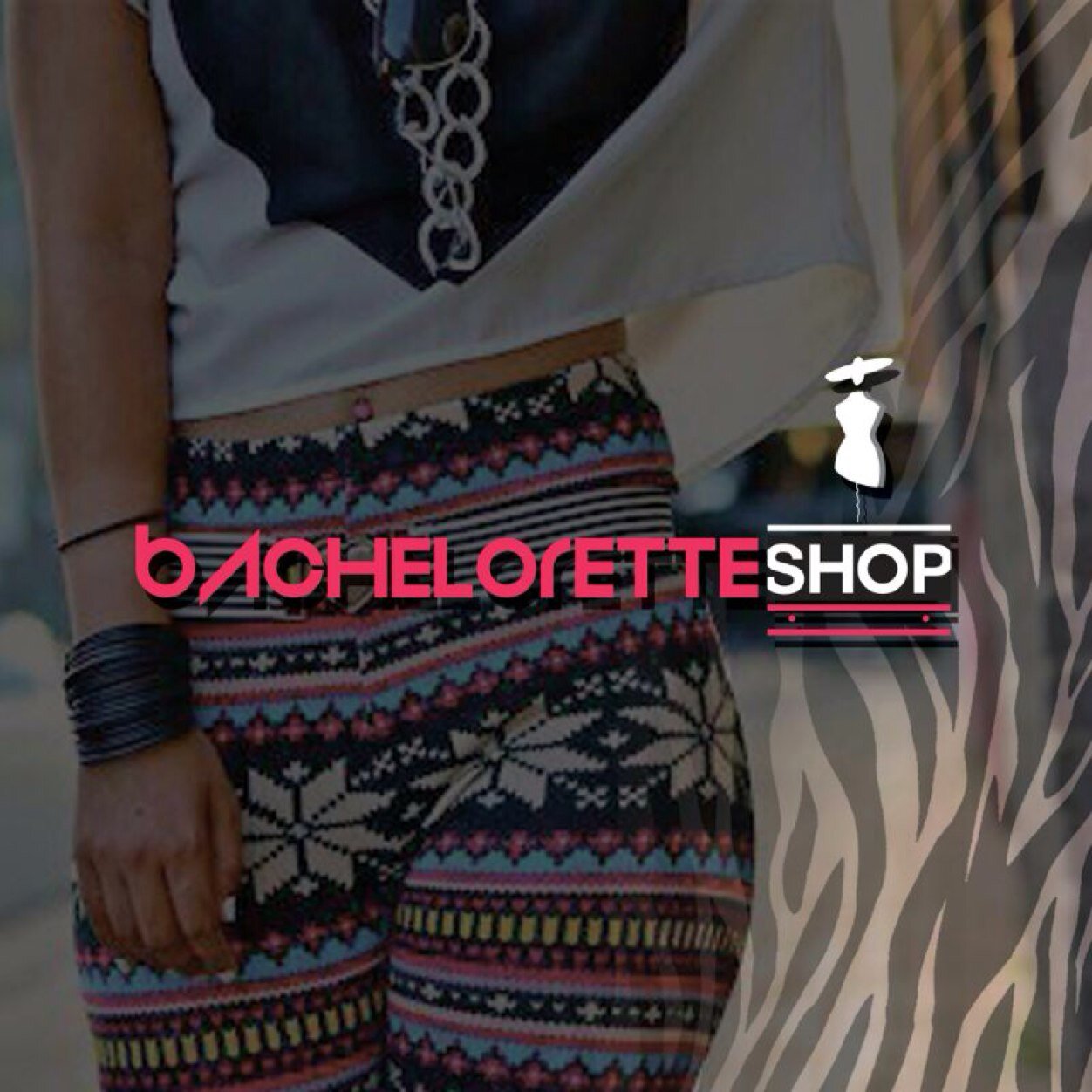 shopbach's profile picture. Amarás nuestro armario online... ❤️ Síguenos en instagram, @bacheloretteshopty... shopbachelorette@gmail.com