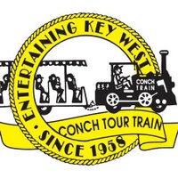 Conch Tour Train (@conchtourtrain) 's Twitter Profile