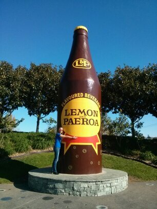 LFergy's profile picture. 