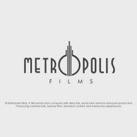 Metropolis Films (@metropolisfilms) 's Twitter Profile
