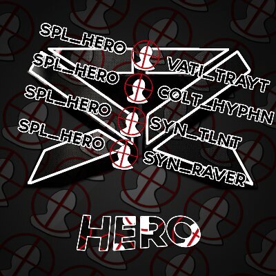 Proud Sniping Leader of @SpillSniping :)! First PS3 Player For Gamma?,  Gamma_Hero?!,  Hero_nV?!