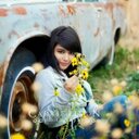 Audrey Frye - @iambloomingbird - Twitter