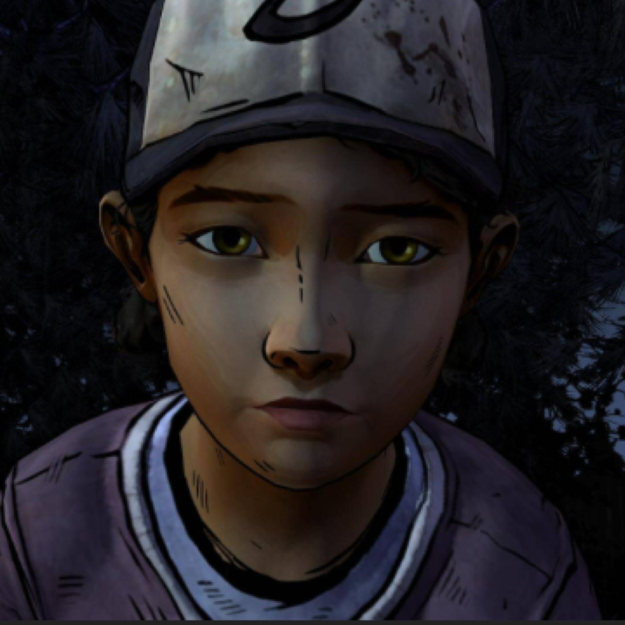 LifesimmersClem's profile picture. Besties: @TWDGKenny, @SurvivorMolly. We're surviving with @TelltaleSarah, @Its_Luke_TWD