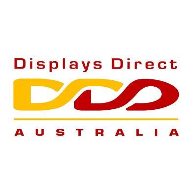 Displays Direct is a full service and creative display company. From design to build, hardware to print, we are a one-stop-shop for all your display needs.