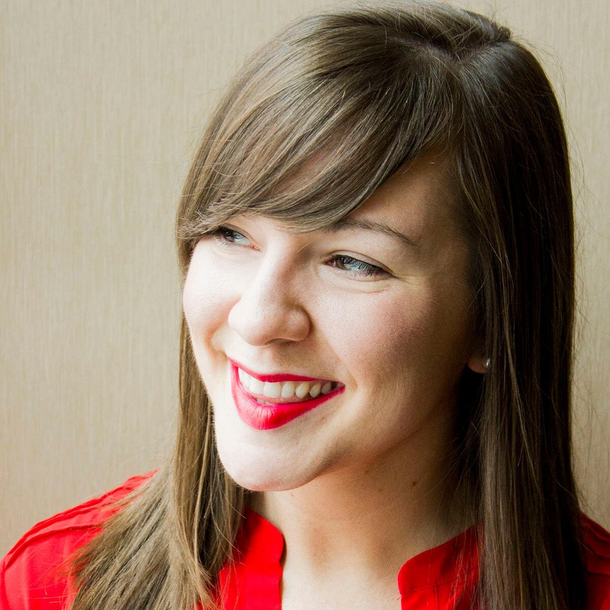 @EdelmanPR girl who can talk to a brick wall + dance to a kazoo. Student always. @shesthefirst + @luriechildrens supporter. @aSweatLife ambassador.