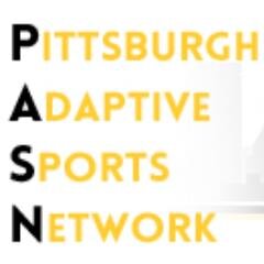 Connecting the disability community to the people and organizations that make Pittsburgh a sports and recreation town for people of ALL abilities #adaptPGH