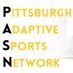 Pittsburgh Adaptive (@adaptpittsburgh) Twitter profile photo