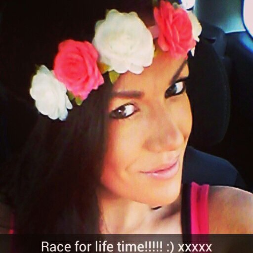 ChloeFewster's profile picture. 