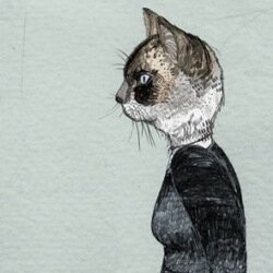 Me alimento de cine y soy editora en el sitio de cine, fotografía y audiovisual http://t.co/DTS0BoOQIA