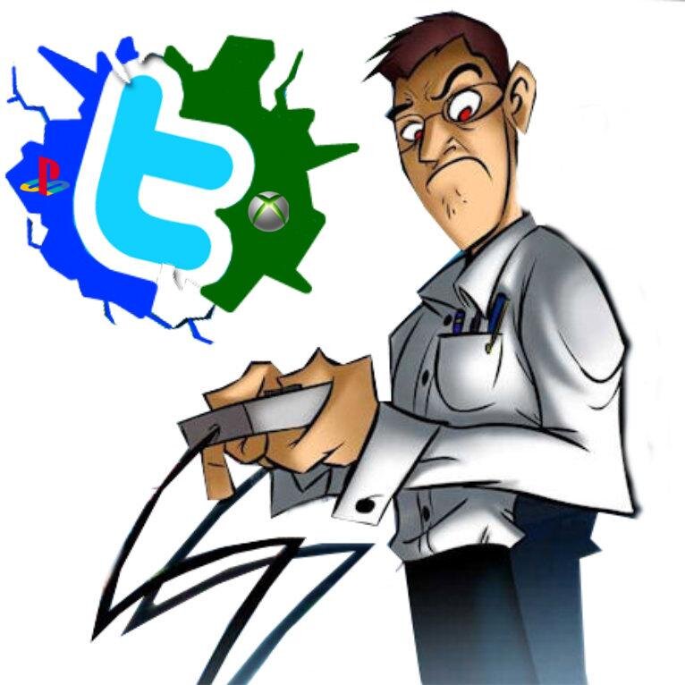 Nerdacci_M's profile picture. News sul mondo del game 24h su 24.