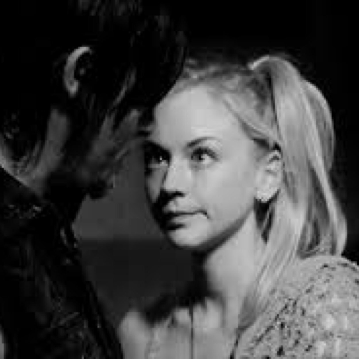 _BETHGREENETWD_'s profile picture. When you care about people,hurt is kind of part of the package.