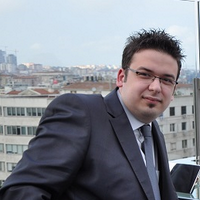 Tayfun DEGER (@tayfundeger) Twitter profile photo