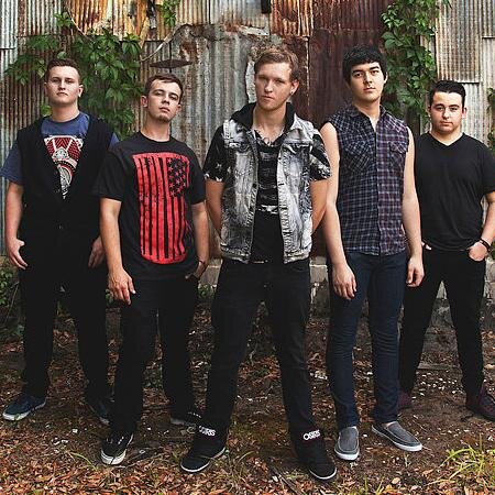 We love music, and we want everyone to hear ours. Check out our music video at http://t.co/XioRkHGiPL