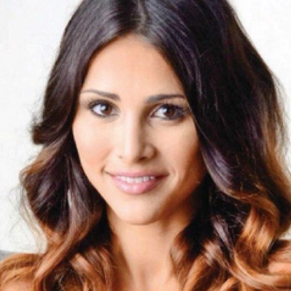 I Love #AndiDorfman as #TheBachelorette #ABC