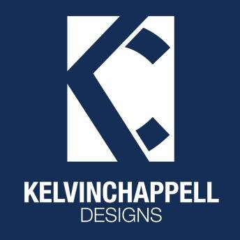 I am a #GraphicDesigner, #WebDesigner, Owner of #KelvinChappellDesigns, #Drummer of  #GospelMusic, #husband that loves having clients say #KelvinDidIt