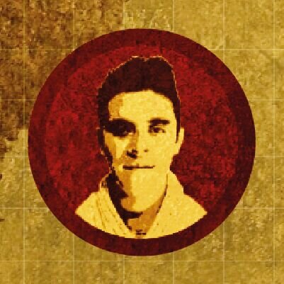 Chango527's profile picture. Productor general Colombia de @FCuartoDeHora