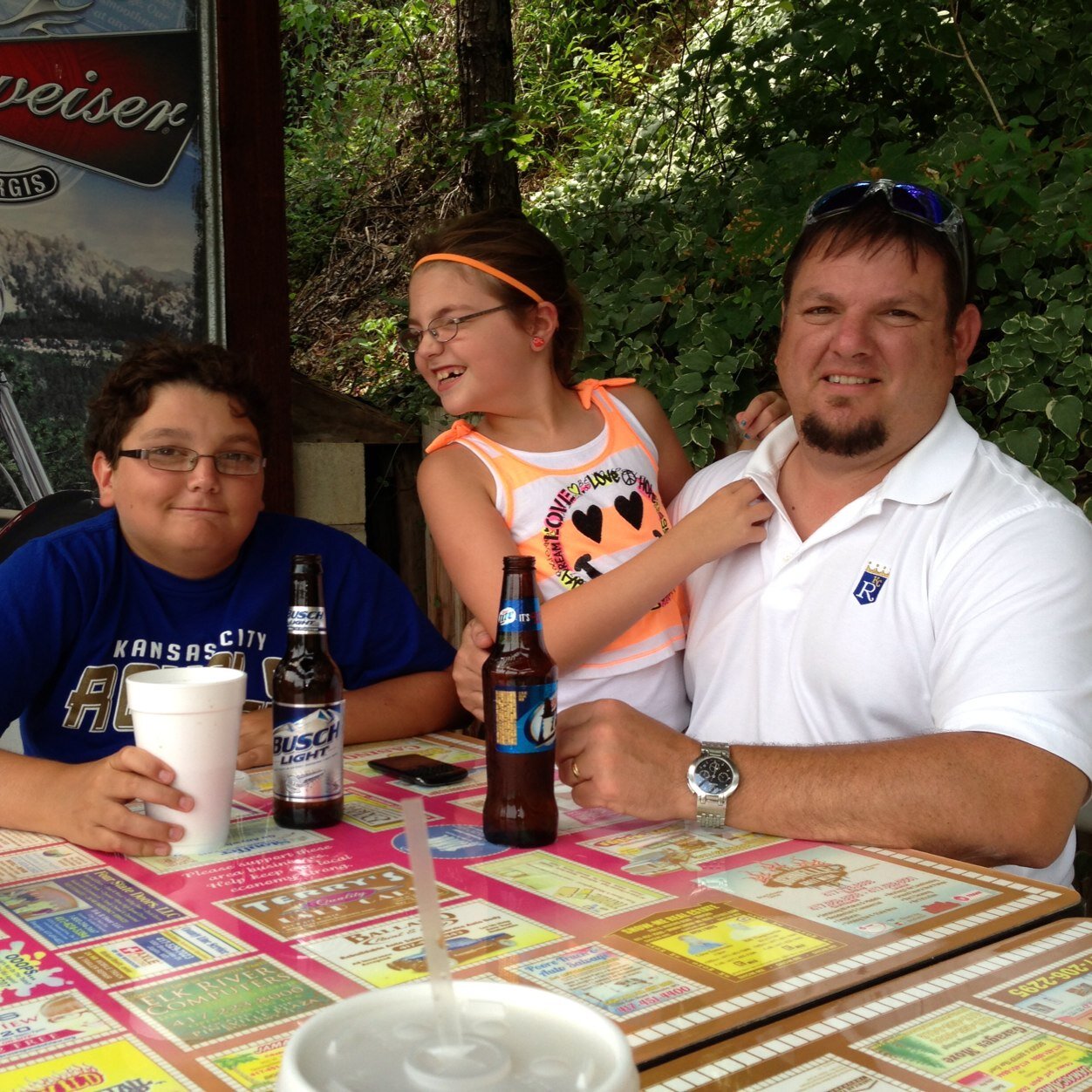 magrantfry's profile picture. Mother, wife, daughter, PSU alum