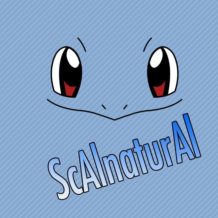 Youtuber español de pokémon, 18 años!