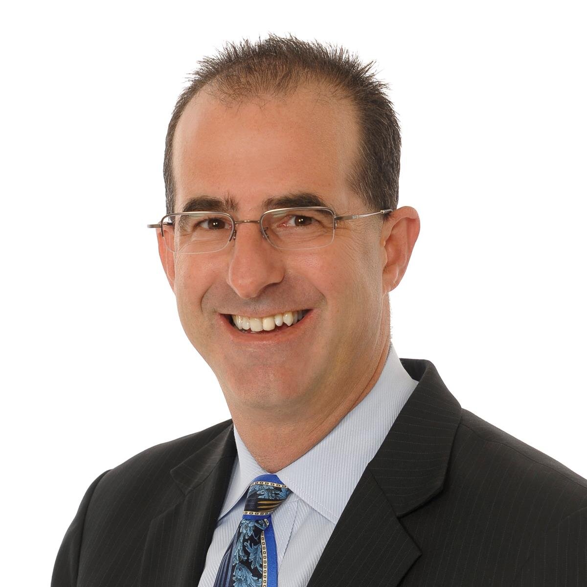 Certified Financial Planner®.           Award-Winning Keynote Speaker and Author on client loyalty strategies for financial advisors.