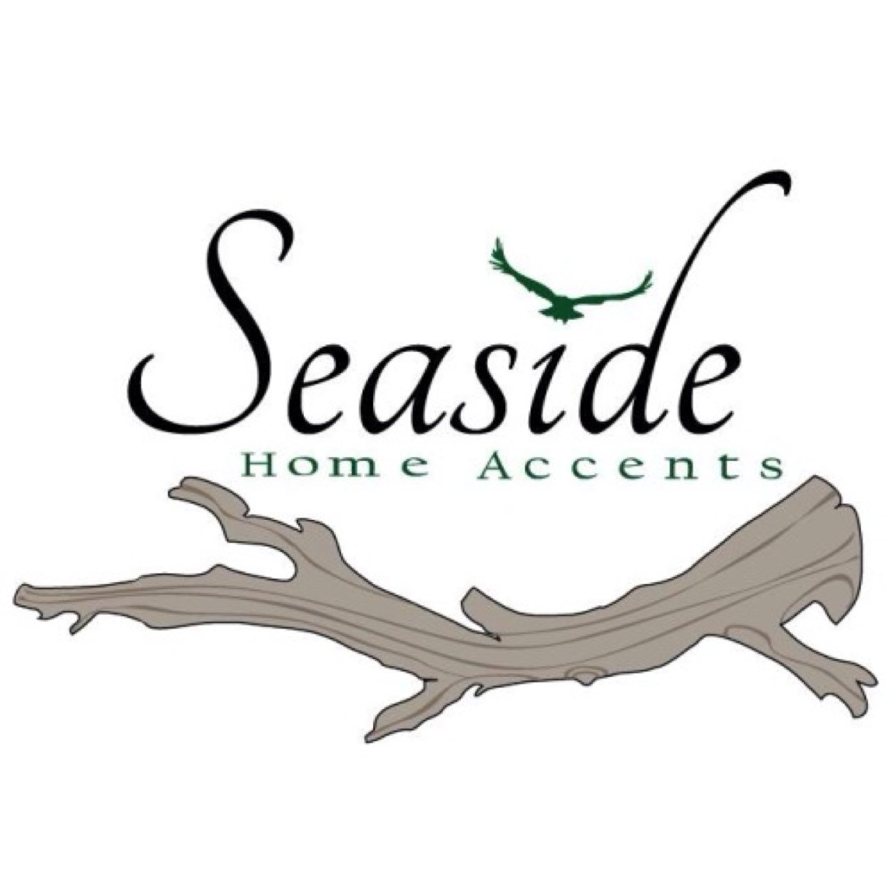 seasideaccents's profile picture. Seaside Home Accents makes functional art from reclaimed materials #homedecor #driftwood #art #decor