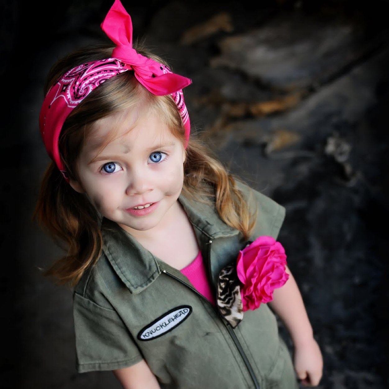 Kid sister of @twobitmathews @ShyGirlMelxo @Keith_Matthews_ @DallasWinston_1 @CatherineFall I like to play with my doll, cook & watch Mickey Mouse. {RP}