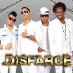 Oficial Do Grupo Disfarce Todas as novidades do Grupo Aqui Nova Música: QUE BOM QUE VOCÊ CHEGOU//www.grupodisfarceoficial.com.br