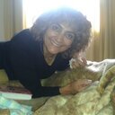 Maria Hester Barcudi - @noeindolfo - Twitter