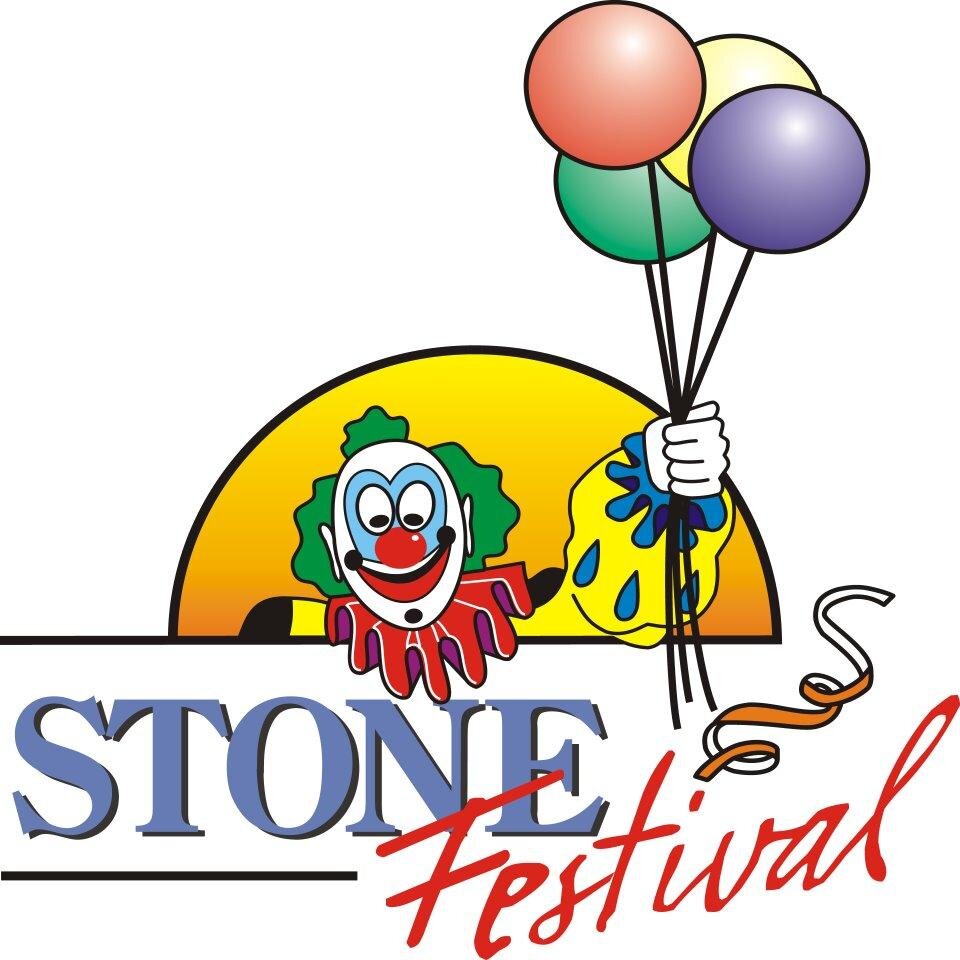 Stone Festival is an annual family event run for the people of Stone. Events are all through #FestivalWeek and with the carnival finale! Tweets: @JackTaylorTog