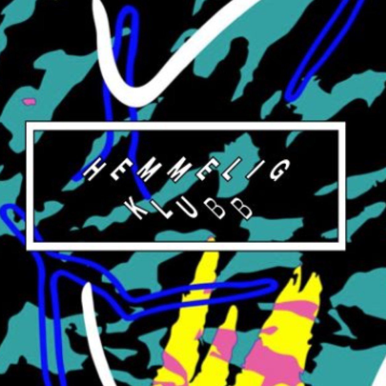 Hemmeligklubb's profile picture. 9. mai arrangeres Hemmeligklubb i hjertet av Oslo. 
Bli medlem på http://t.co/HLKkJmgZy3 for mer info!