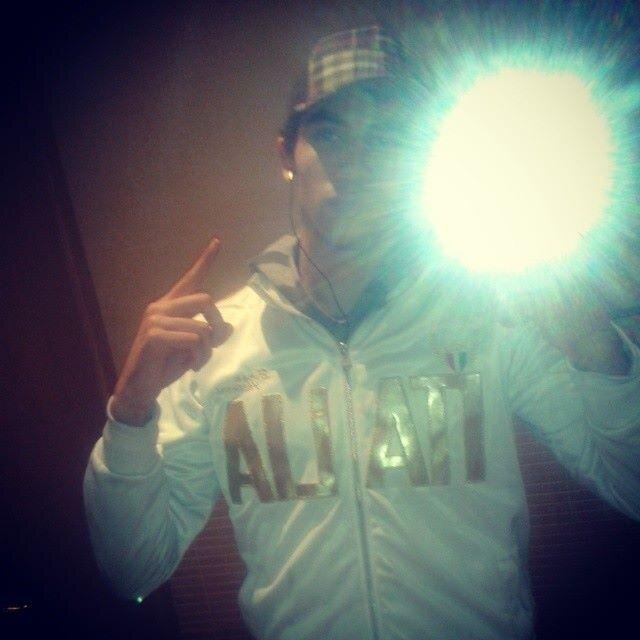 OussamaSNAIPER's profile picture. «T'RAP»   «FLOU$»    Zaragoza  /  Paris   «MOROCCO GANG»