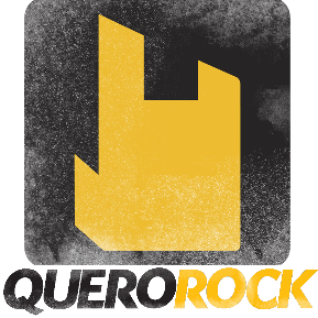 QueroRockBR's profile picture. A #QueroRock encontra músicas novas para você!