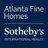 ATLFineHomesSIR's profile image
