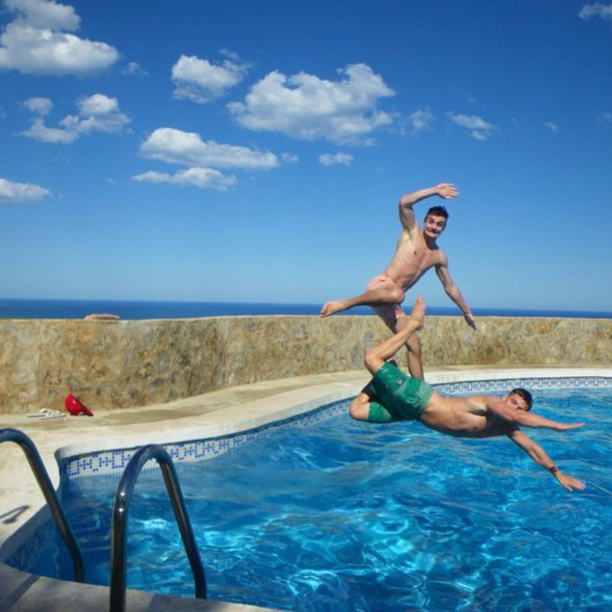 Christopher Beeby Profile