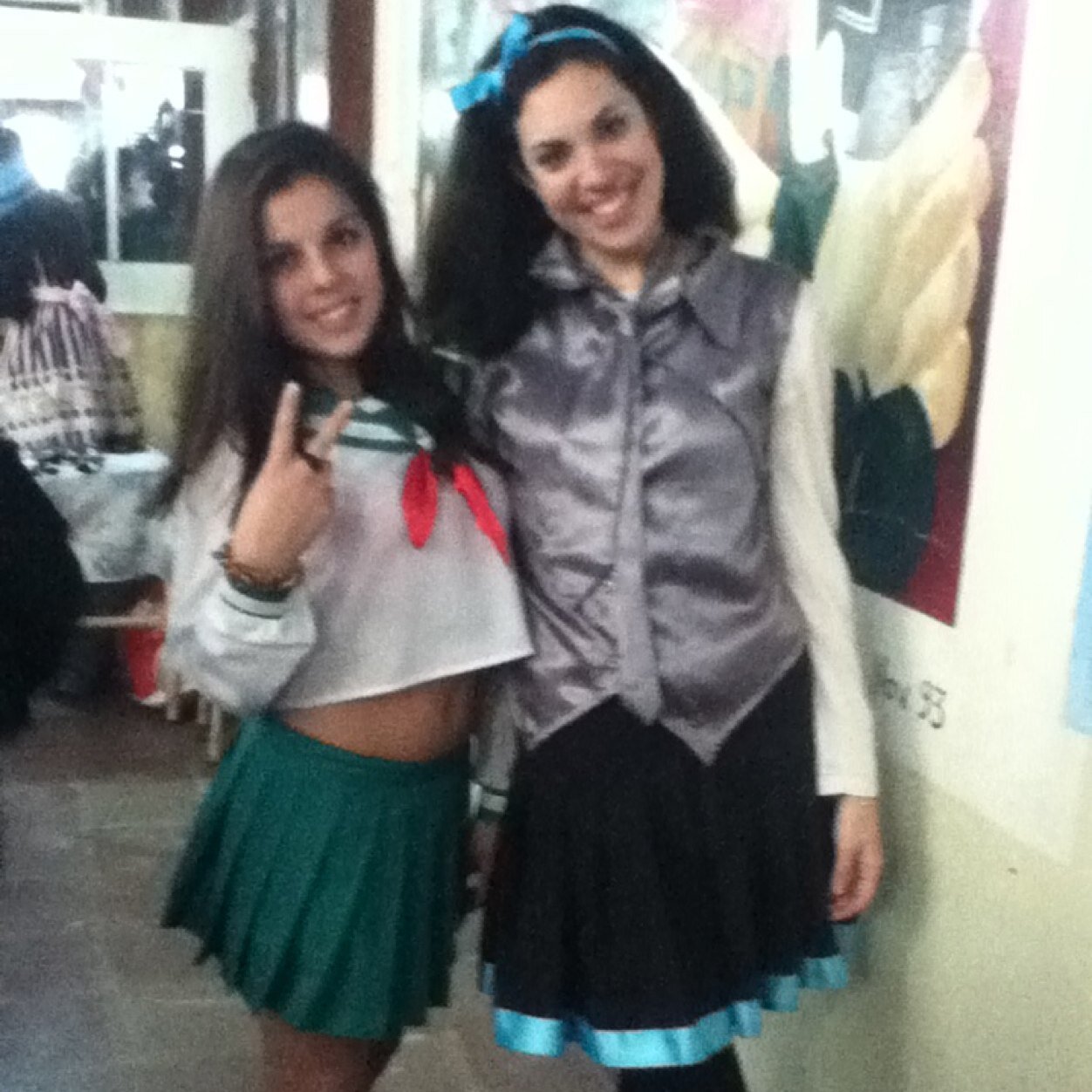 Gracias por seguirmeee !! ;)