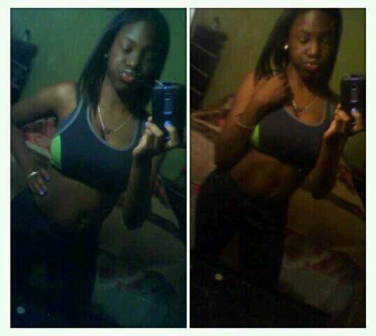 pretty darkskin funsize thurl team loyal n i keep shit real cause im a real as bitch neva fake jus follow a thurl as bitch ill follow bck#Single