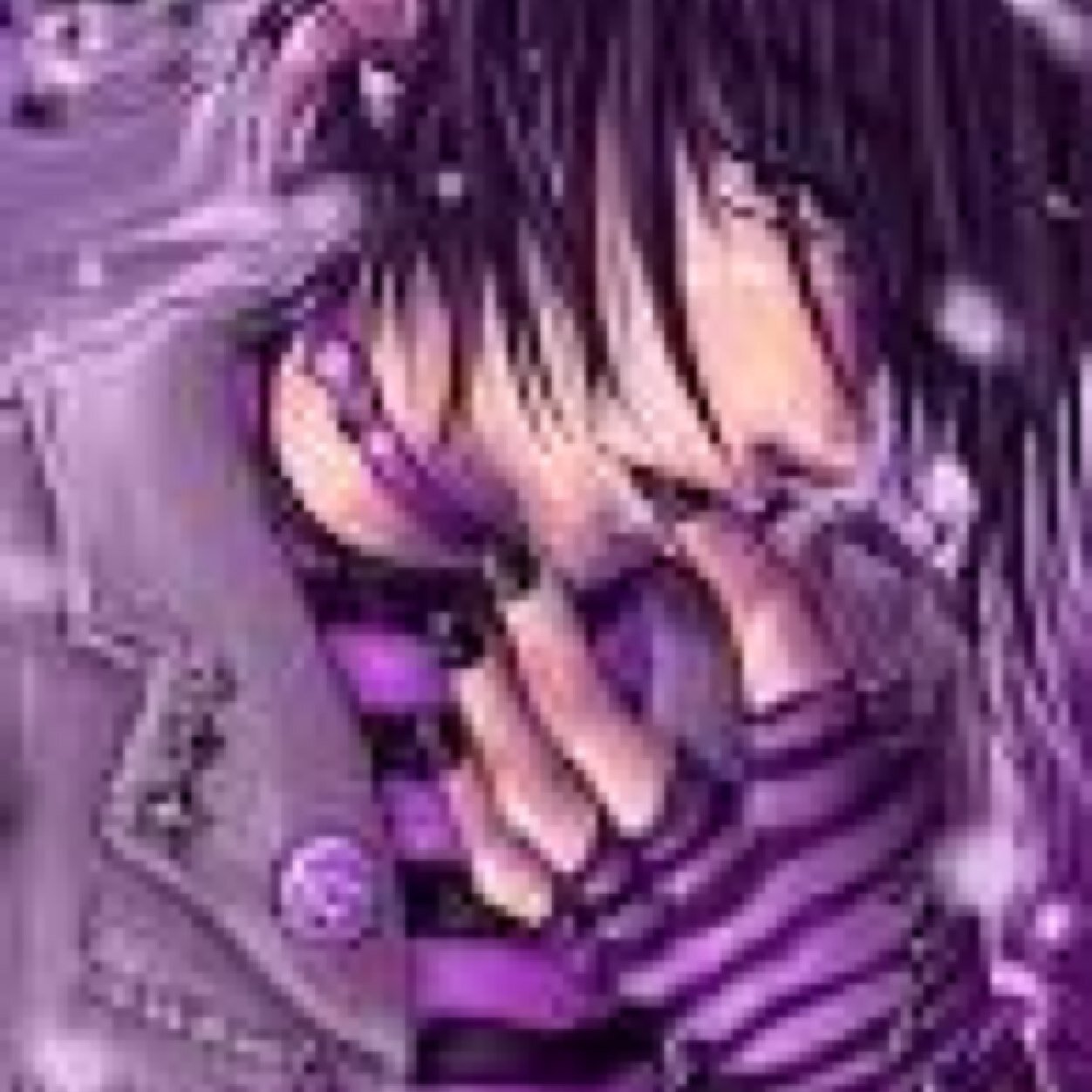 Im Tyson and I was Abandon by my Family.. And I love music and Im a Vampire~Carful I bite! #Single #Age:15