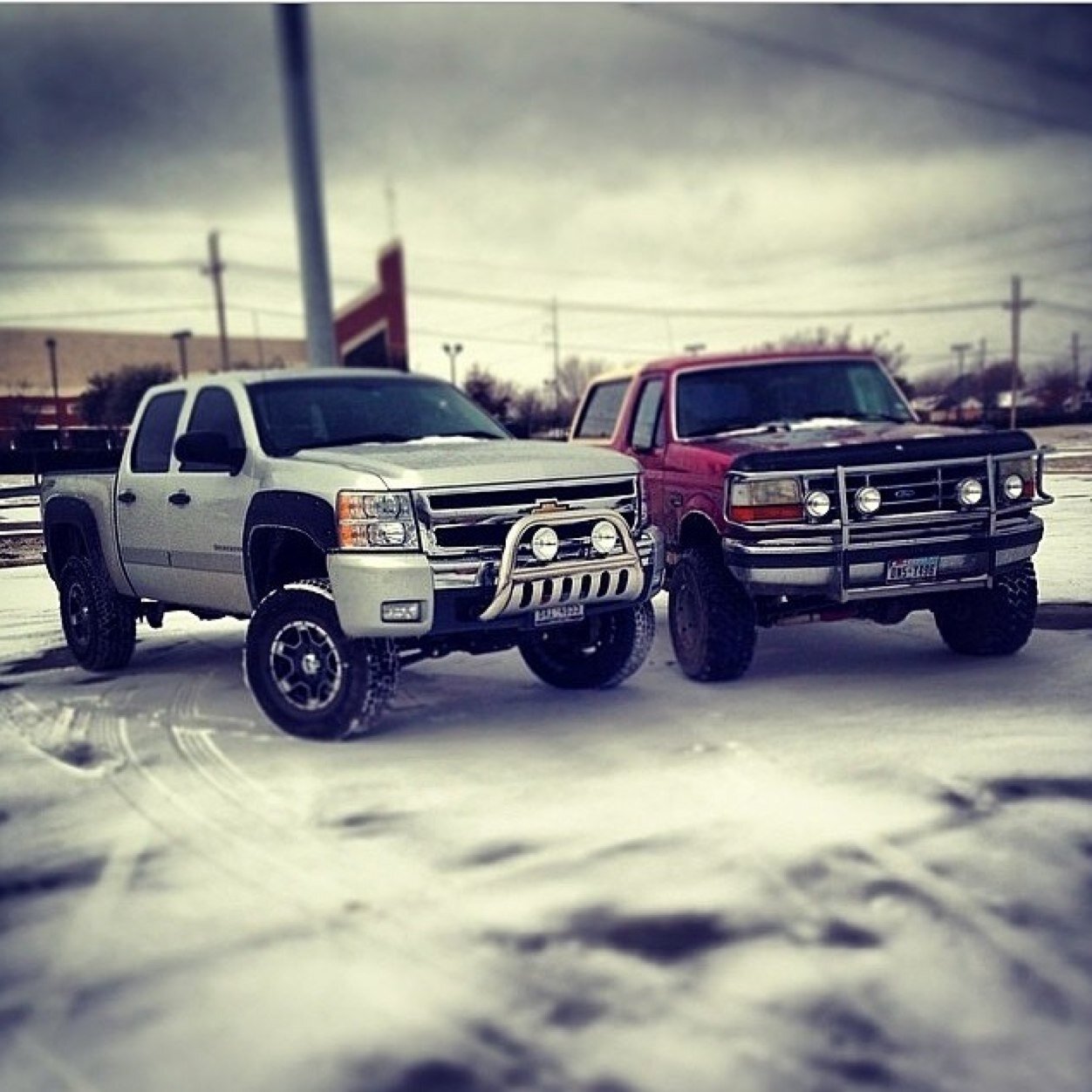 Chevytrucks4's profile picture. Message me a photo of your truck and ill post it tagging you.