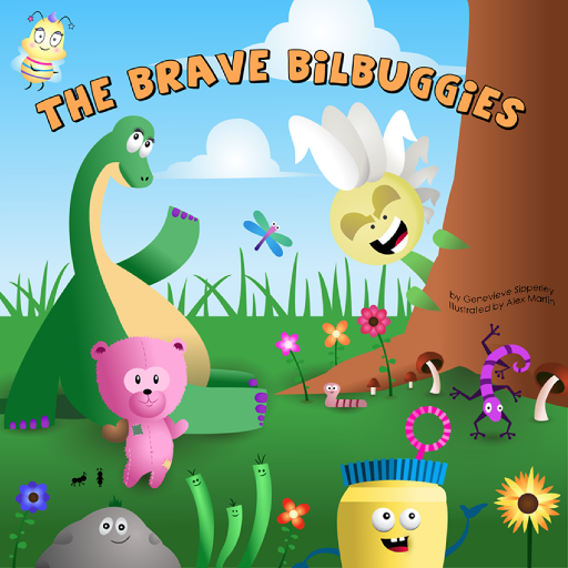 BraveBilbuggies's profile picture. The Brave Bilbuggies is an ongoing children's book series about five friends who protect forest creatures from the mischievous evil that sometimes lurks about.