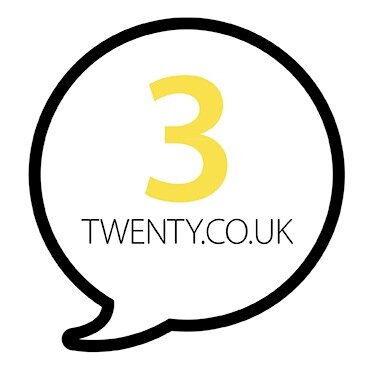 Help you increase sales & leads using social media in recruitment, retail & restaurants sector. Consultancy based in Birmingham: info@3twenty.co.uk