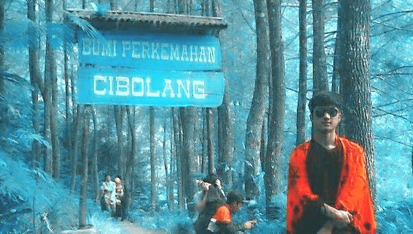 yogie00799342's profile picture. Wajah pribumi