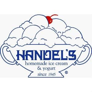 HandelsCA's profile picture. What makes Handel's in Rancho Cucamonga so good? Plenty of T.L.C. goes into every scoop of our homemade ice cream & yogurt!