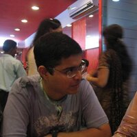 tathagata ghosh (@tathagataghosh) 's Twitter Profile