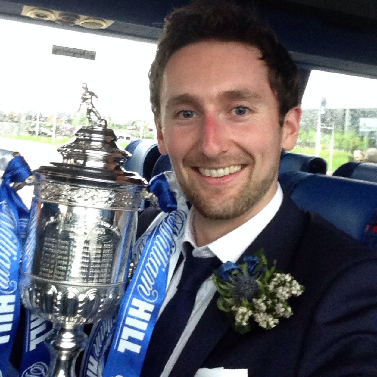 Sport Scientist, Strength and Conditioning coach, PE Teacher @Grangemouth High School