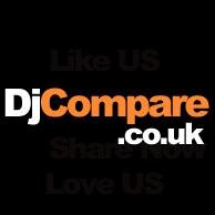 Dj Comparison website.. get in touch.. looking for collaboration