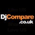 Twitter Profile image of @djcompareuk